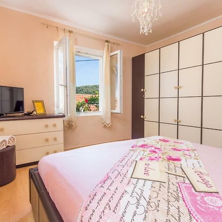 Tia Room Hvar Island Exterior photo