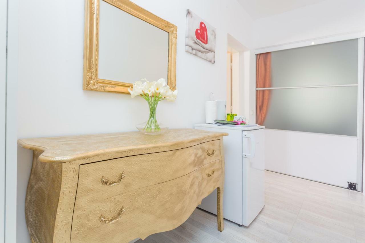 Tia Room Hvar Island Exterior photo