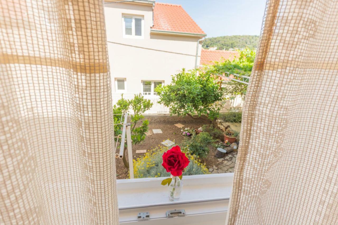 Tia Room Hvar Island Exterior photo
